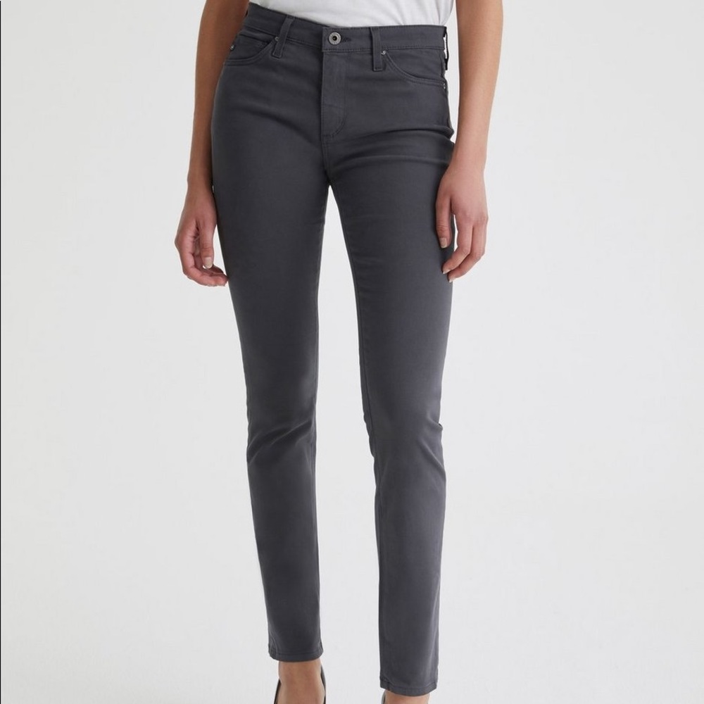 AG Prima Sateen Jeans
